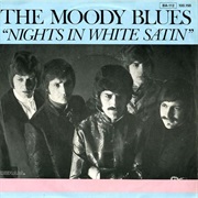 Nights in White Satin - The Moody Blues