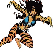 Tigra