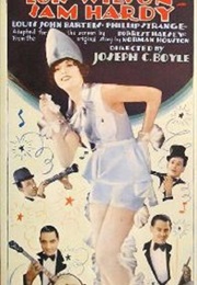 Broadway Nights (1927)