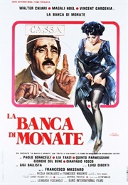 La Banca Di Monate (1975)