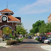 Winter Garden, Florida