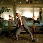 Fatboy Slim, "Weapon of Choice"