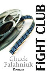 Fight Club (Chuck Palahniuk)