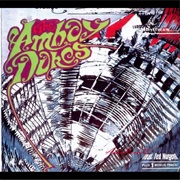 Amboy Dukes - Baby Please Don't Go