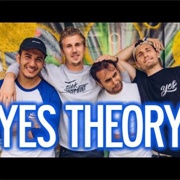 Attend a Yes Theory Fam Meetup