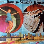 En Una Playa Junto Al Mar – Donald (1969)