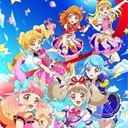 Aikatsu on Parade