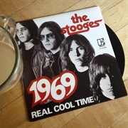 Real Cool Time - The Stooges