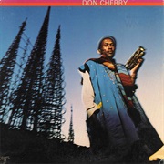 Don Cherry - Don Cherry