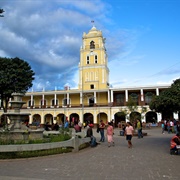 Huehuetenango
