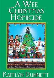 A Wee Christmas Homicide (Dunnett)