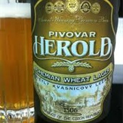 Bohemian Wheat Lager