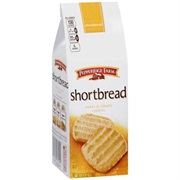 Shortbread
