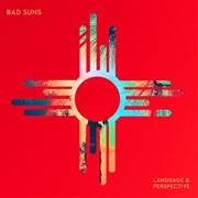 Matthew James by Bad Suns