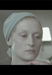 Meryl Streep 1982 Sophie's Choice