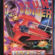 Stun Runner