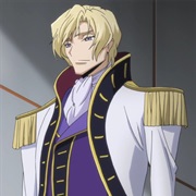 Schenizel El Britannia