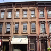 New York Amsterdam News Building