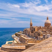 The Most Religious Country Malta  🇲🇹