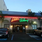 Liliha Bakery