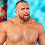 Mojo Rawley