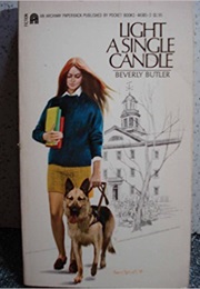 Light a Single Candle (Beverly Butler)