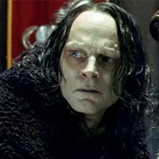 Gríma Wormtongue
