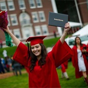 Going Into Debt in Order to Go to College.