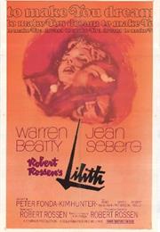 Lilith (Robert Rossen)