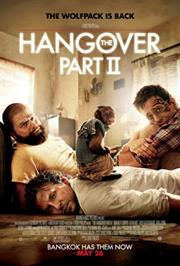 Hangover 2