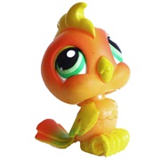 Littlest Pet Shop #120