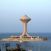 Al Khobar Water Tower