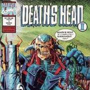 Death's Head II