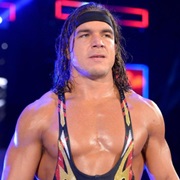 Chad Gable