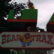 Bear Trax - Seabreeze