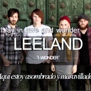 Leeland - I Wonder