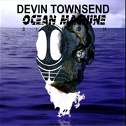 Regulator - Devin Townsend