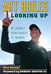Art Briles Looking Up (Art Briles)