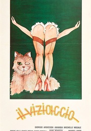 Il Viziaccio (1980)