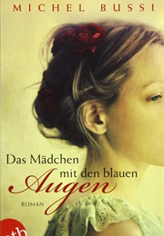 Das Mädchen Mit Den Blauen Augen (Michel Bussi)
