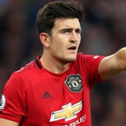 Harry Maguire