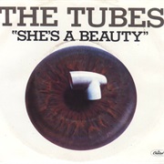 She&#39;s a Beauty - The Tubes