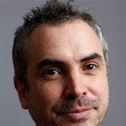 Alfonso Cuaron-(Children of Men+ Harry Potter ATGOF)
