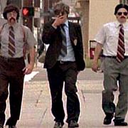 Sabotage - Beastie Boys