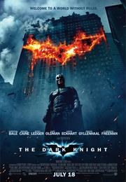 THE DARK KNIGHT (Hans Zimmer & James Newton Howard)