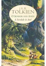 The Fellowship of the Ring (J.R.R. Tolkien)