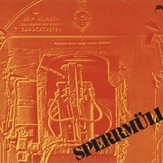 Sperrmüll - Sperrmüll