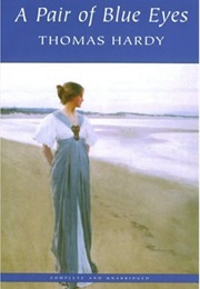 A Pair of Blue Eyes (Thomas Hardy)