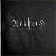 Arkheth ‎– Hymns of a Howling Wind