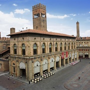 Palazzo Podestà